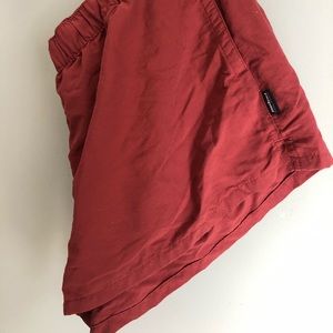 Patagonia Barely Baggies